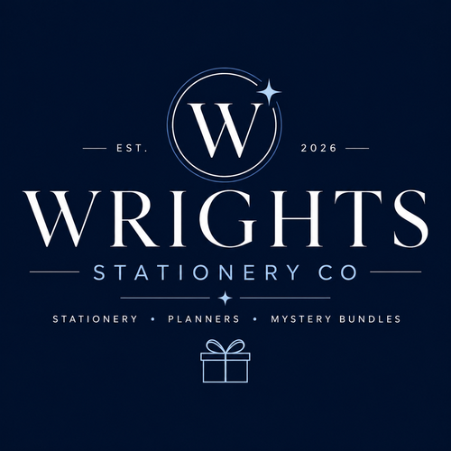 Wrights Stationery Co.