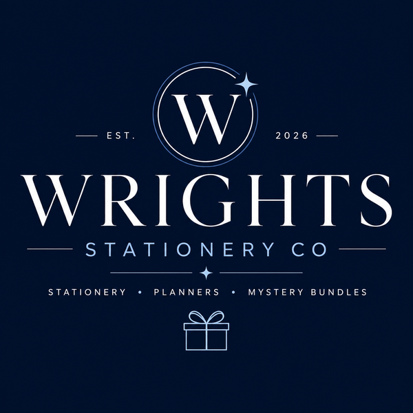 Wrights Stationery Co.